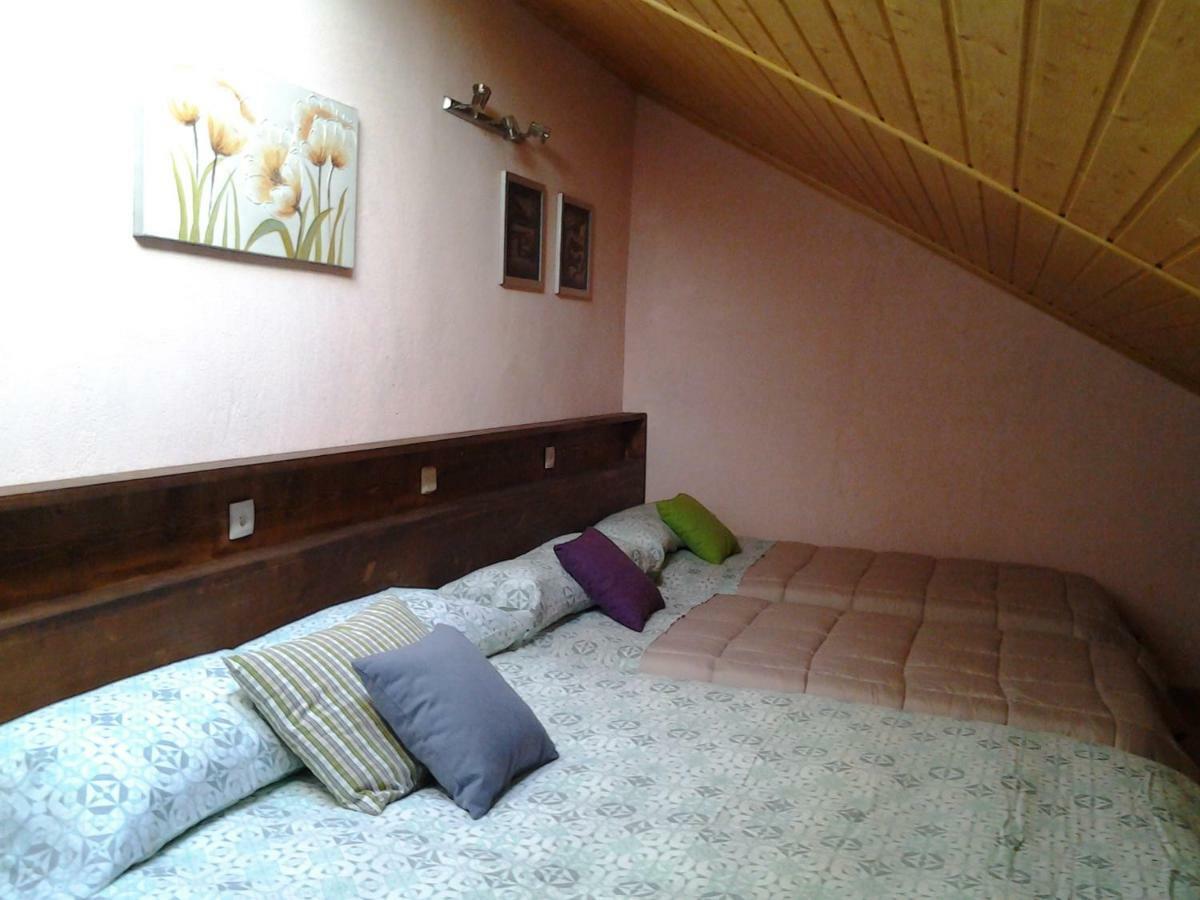 Hotel Rural Градо-дель-Пико Экстерьер фото