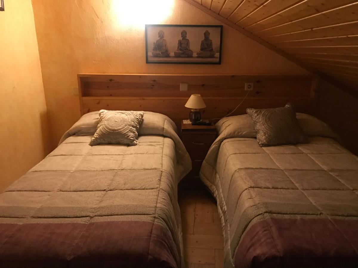 Hotel Rural Градо-дель-Пико Экстерьер фото